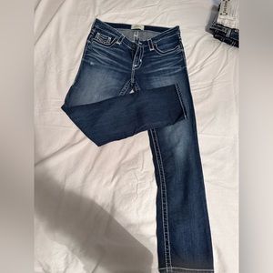 Big Star Maddie - 27